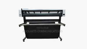 4ft Contour Cutting Plotter