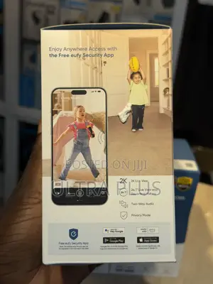 Eufy Indoor Cam C220