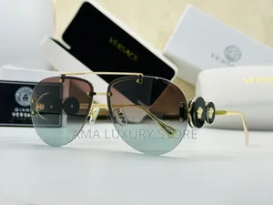 Versace/Hublot/Lv Luxury Glasses – Trendy, Stylish Premium Quality