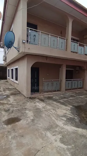 4bdrm Block of Flats in Ipaja / Ipaja for sale