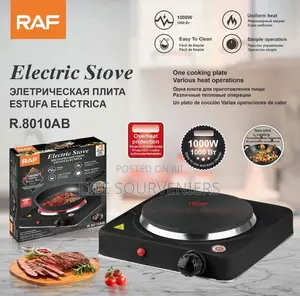 Raf Hotplate