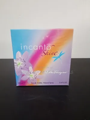 Incanto Shine by Salvatore Ferragamo