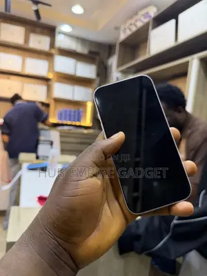 Apple iPhone 16 256 GB White