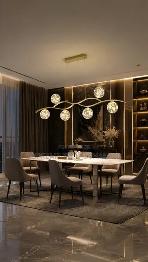 Dinning Chandelier