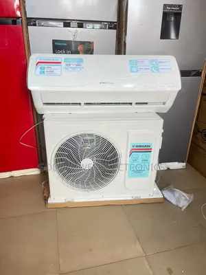 Firman 1.6hp Inverter Ac 2 Years Warranty