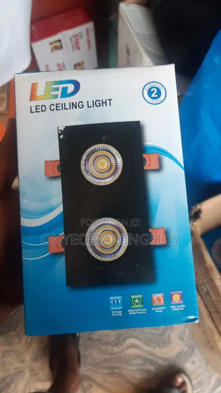 Pop Lighting