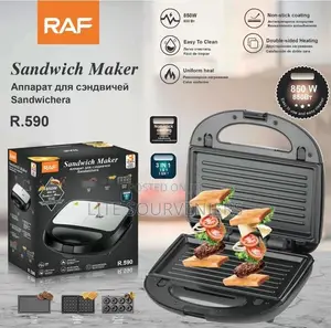 Sandwich Maker