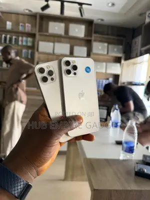Apple iPhone 12 Pro 128 GB White