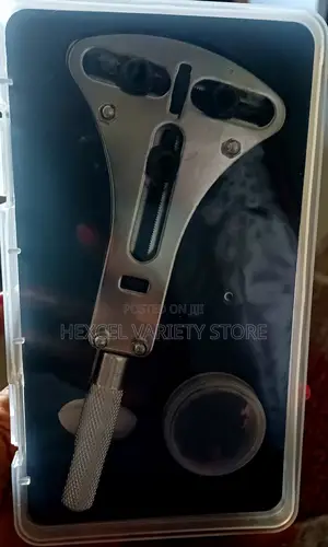 Wrench Tool - Watch Repair Tool