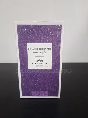 Coach Dreams Moonlight