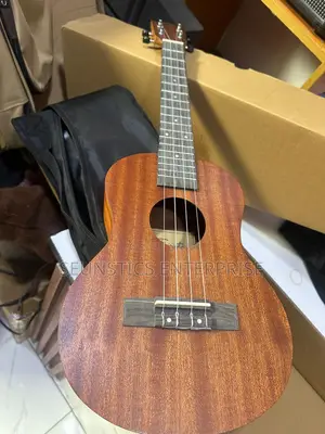 Quality Ukulele