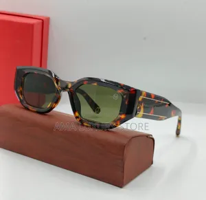 Philipp Plein Luxury Men Glasses – Trendy, Stylish Premium Quality