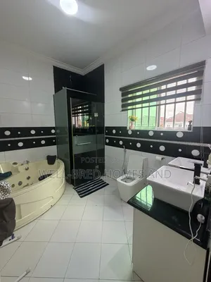 Furnished 4bdrm Duplex in Ikeja GRA for rent