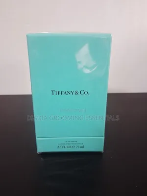 Tiffany Co. Eau De Parfum
