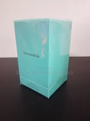 Tiffany Co. Eau De Parfum
