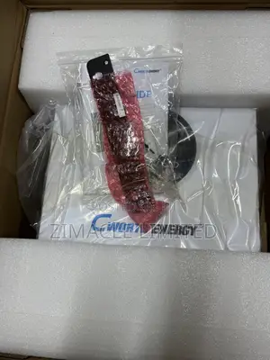 Cworth Ce-H4k Hybrid Inverter (4kva / 4kw)
