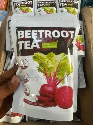 Beetroot Organic Tea