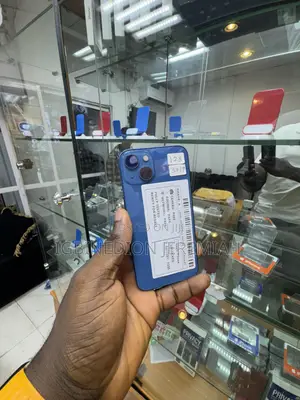 Apple iPhone 13 128 GB Blue