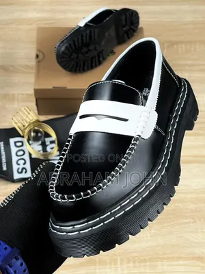 Classic Men Shoes
