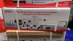 Sako Inverter 2kva 12v