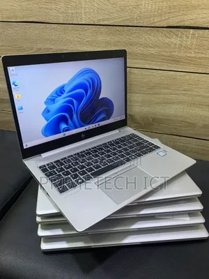 Laptop HP EliteBook 840 G6 16GB Intel Core i7 SSD 256GB