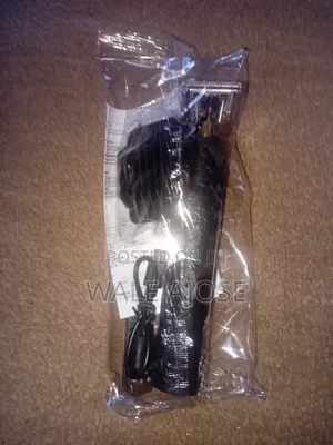 Hair Clipper Usb Charging Rechaegeable Clipper