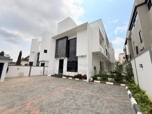5bdrm Duplex in Katampe Extension for sale