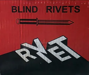 Blind Rivet Pin