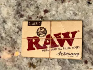 Raw Natural Unrefined Rolling Papers