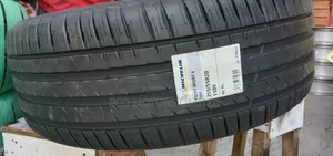 255/55rr20 Tire Original Premium Michelin