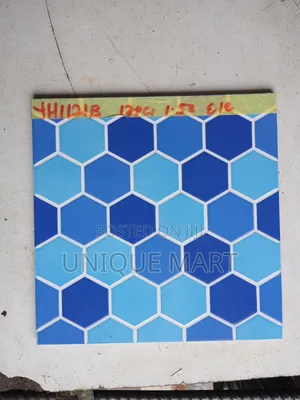 Quality Imported Porcelain Swimming Pool Floor Tiles.