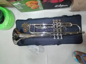 Yamaha Trumpet