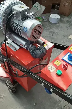 Industrial Floor Grinding Machine