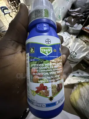 Tihan Insecticide