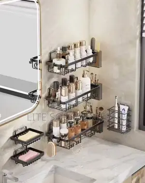 5in1candy Rack