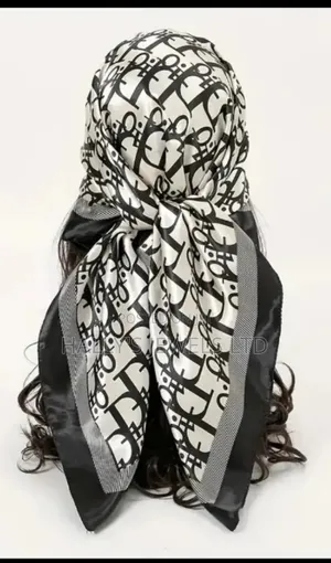 Vintage Scarfs