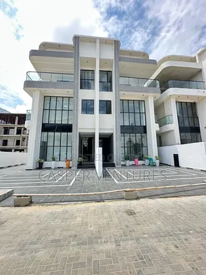 5bdrm Duplex in Freedom, Lekki Phase 1 for sale