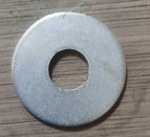 M10 X 40 Washer