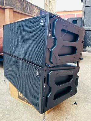 Sound Speaker