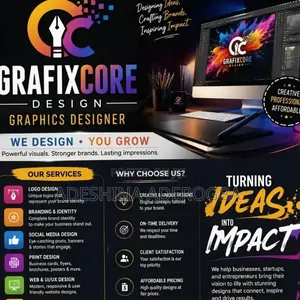 Virtual Flyer Design Message Now!