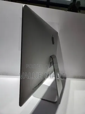 Desktop Computer Apple iMac 8GB Intel Core i5 HDD 500GB