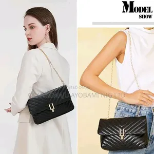 Sty Women Small Cross-Body Bag Ladies