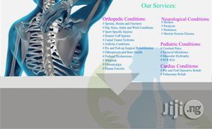 Physiotherapy Home Care