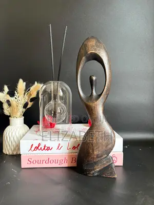 Fertility Art Sculpture