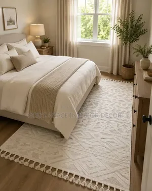 Allora Design Vip Mat Turkish Center Rug