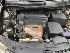 Toyota Camry 2013 Gray