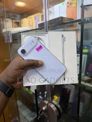 Apple iPhone Air 512 GB White
