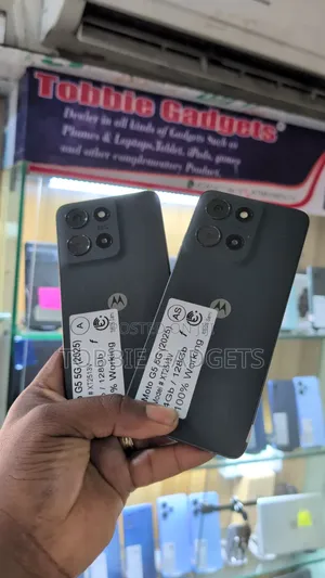 Motorola Moto G 5G 128 GB