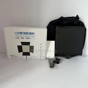 Led 660 Pro Light
