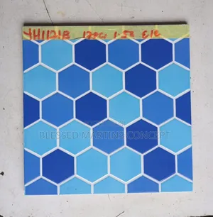 Quality Swimming Imported Floor Tiles.